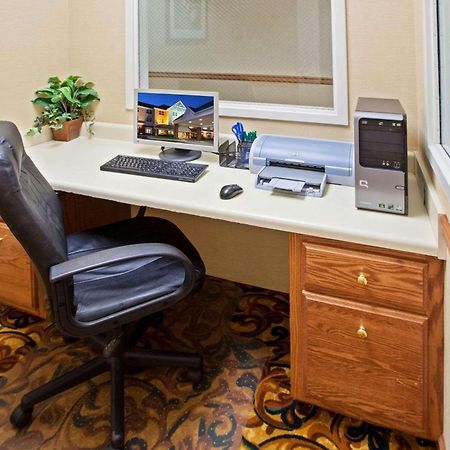 Country Inn & Suites By Radisson, Knoxville West, Tn עסק תמונה