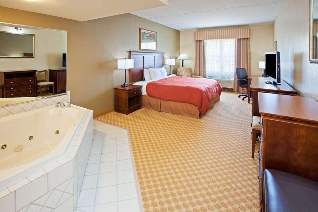 Country Inn & Suites By Radisson, Knoxville West, Tn חדר תמונה