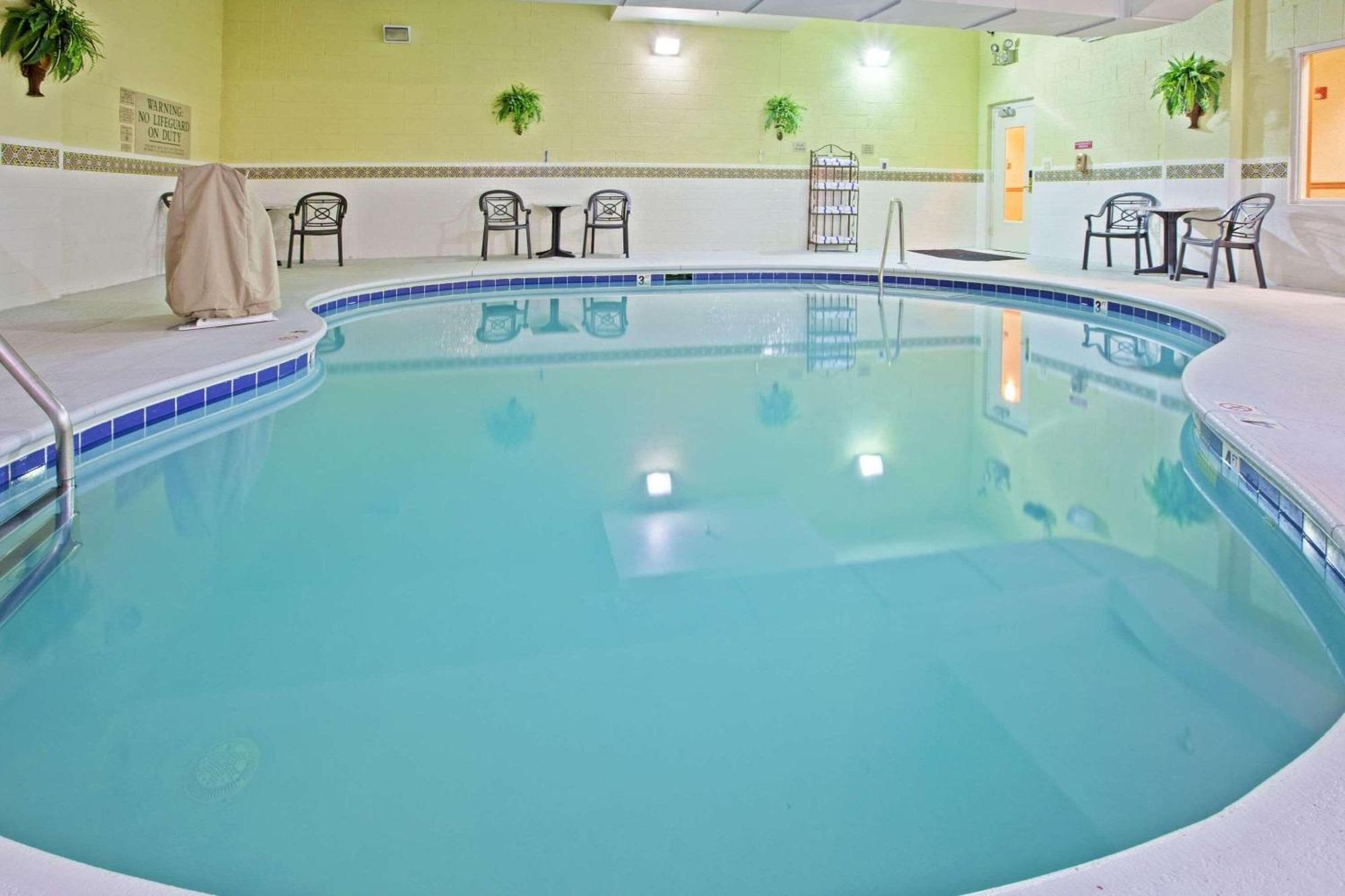 Country Inn & Suites By Radisson, Knoxville West, Tn מתקנים תמונה